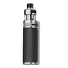 VOOPOO Drag S Pro Kit - 3000mAh - Eliquid Base - Gobi Gray