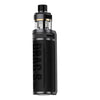 VOOPOO Drag S Pro Kit - 3000mAh - Eliquid Base - Classic Black