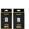 Voopoo MT Replacement Coils ( Pack of 3 )