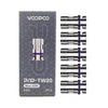 VOOPOO PnP TW Series Coils l Pack of 5 - 0.2Ω(TW 20)