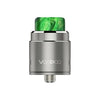 Voopoo Rune Rda Tank - Silver
