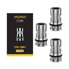 VOOPOO TPP-DM Replacement Coils ( Pack of 3 )  - DM1 - 0.15 ohm