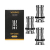 VOOPOO TPP-DM Replacement Coils ( Pack of 3 ) - Dm4 - 0.3 ohm