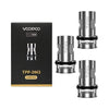 VOOPOO TPP-DM Replacement Coils ( Pack of 3 )  - DM3 - 0.15 ohm
