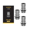 VOOPOO TPP-DM Replacement Coils ( Pack of 3 )  - DM2 - 0.2 ohm