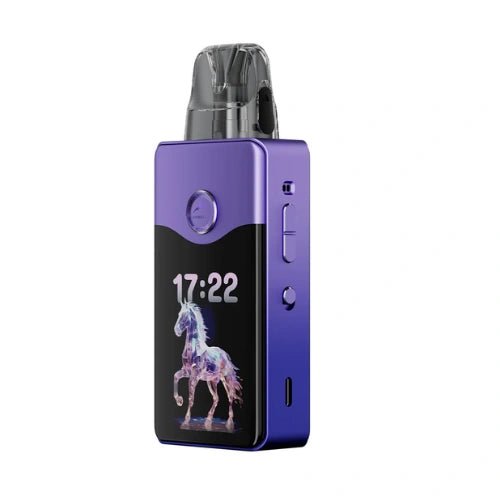 Voopoo Vinci E120 Pod Kit,  Star Purple