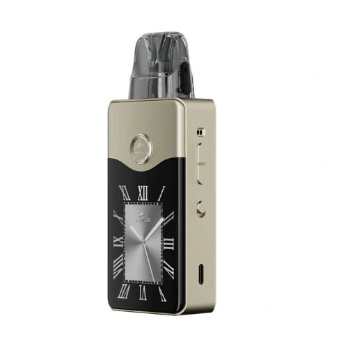 Voopoo Vinci E120 Pod Kit,  Champagne Golden