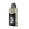 Voopoo Vinci E120 Pod Kit,  Champagne Golden