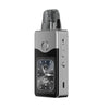 Voopoo Vinci E120 Pod Kit,  Glow Silver