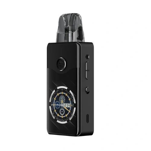 Voopoo Vinci E120 Pod Kit,  Spray Black