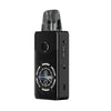 Voopoo Vinci E120 Pod Kit,  Spray Black
