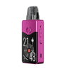 Voopoo Vinci E120 Pod Kit, Rose Red