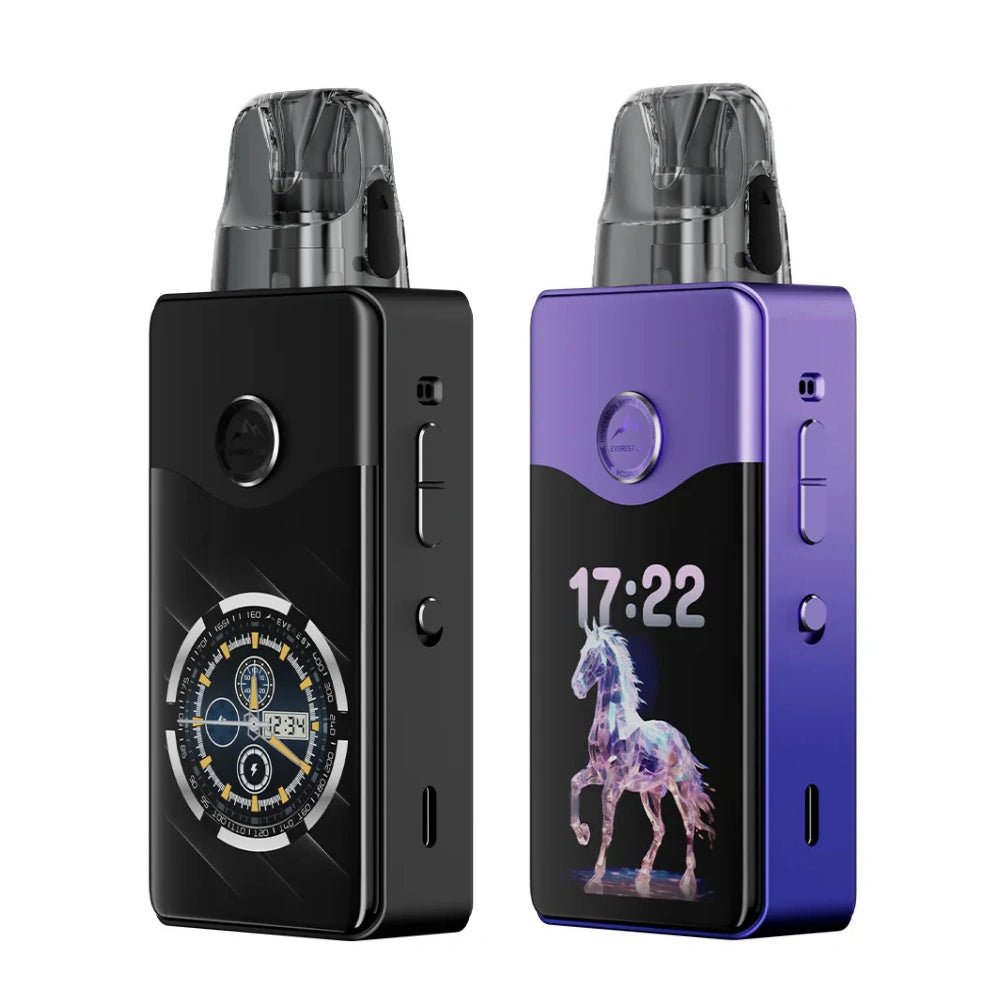 Voopoo Vinci E120 Pod Kit, 