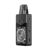 Voopoo Vinci E120 Pod Kit,  Metal Grey