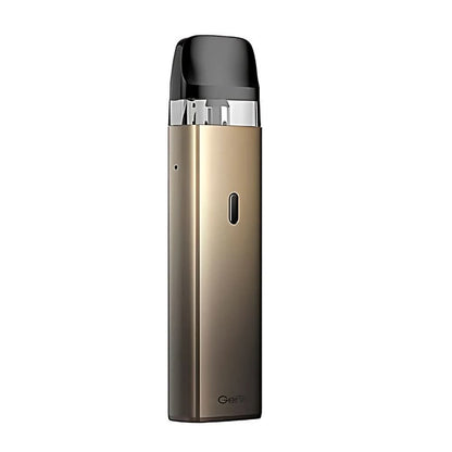 Voopoo Vinci Pod SE Kit - Coffee Brown - Eliquid Base - 