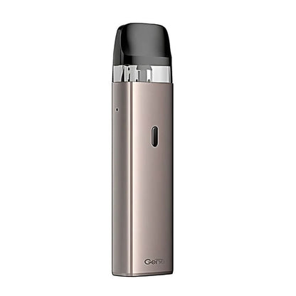 Voopoo Vinci Pod SE Kit - Cream Tan - Eliquid Base - 