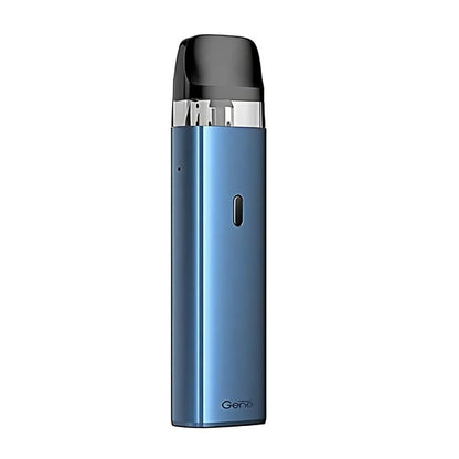 Voopoo Vinci Pod SE Kit - Dawn Blue - Eliquid Base - 