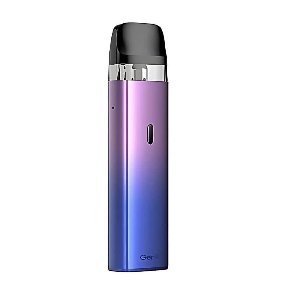 Voopoo Vinci Pod SE Kit - Provence Purple - Eliquid Base - 
