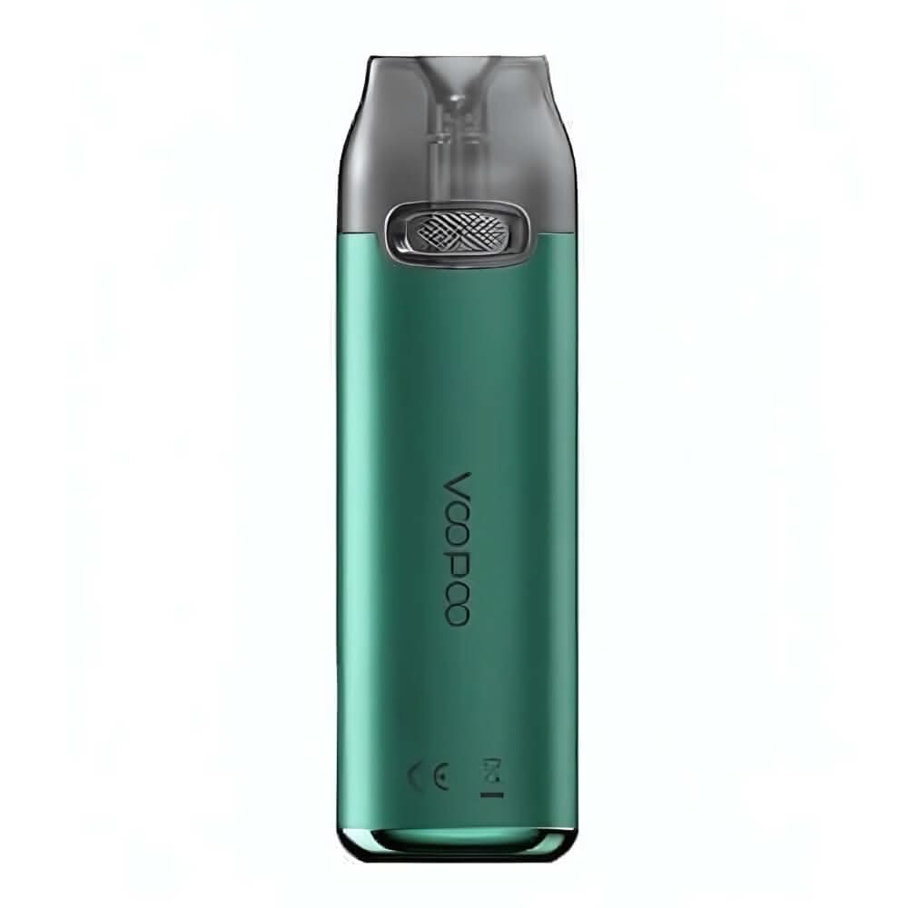 Voopoo Vmate 17W Pod Kit - Green - Eliquid Base - 