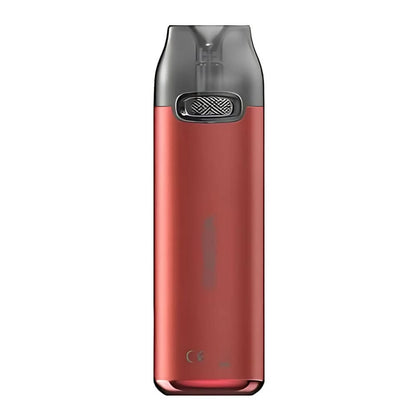 Voopoo Vmate 17W Pod Kit - Red - Eliquid Base - 