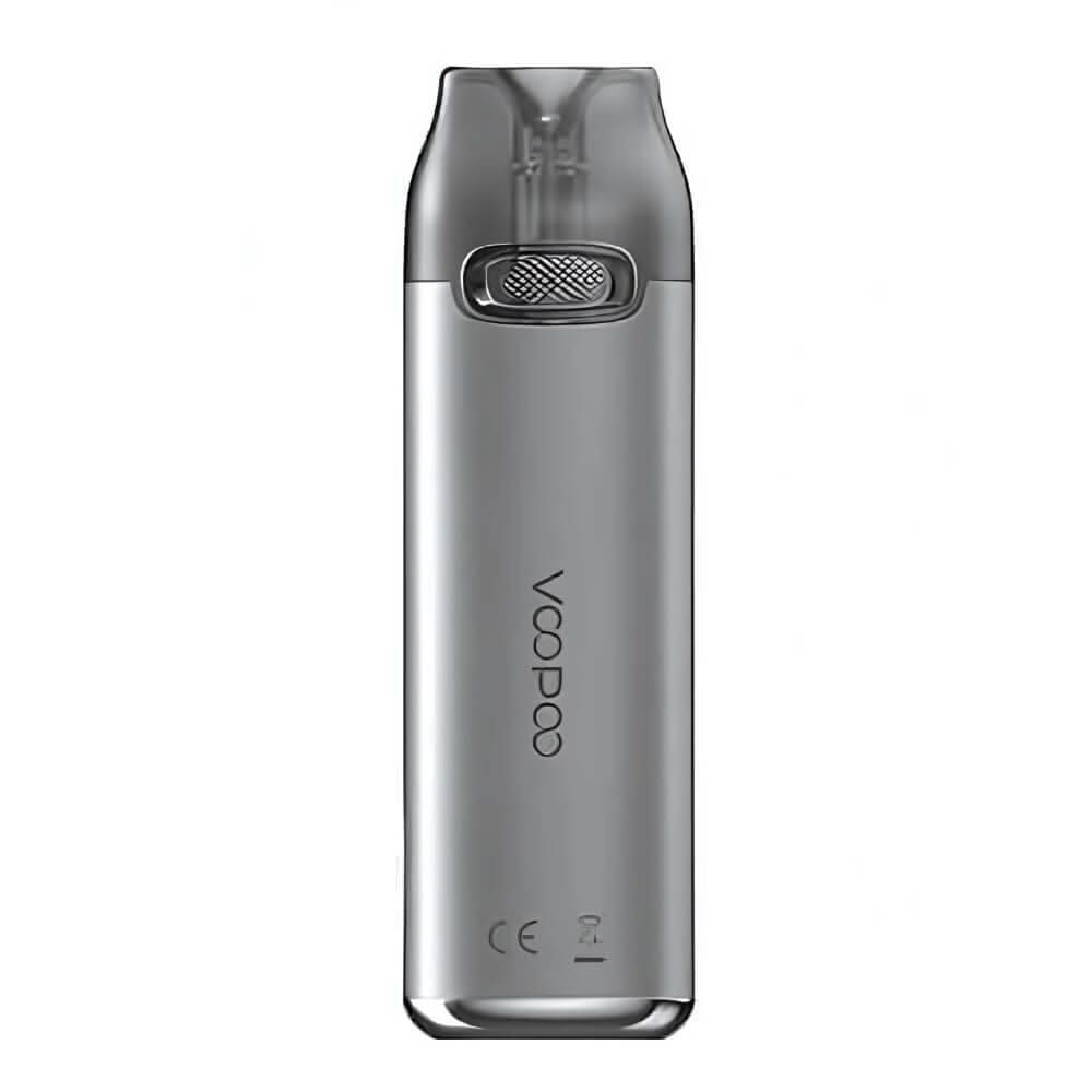 Voopoo Vmate 17W Pod Kit - Silver - Eliquid Base - 
