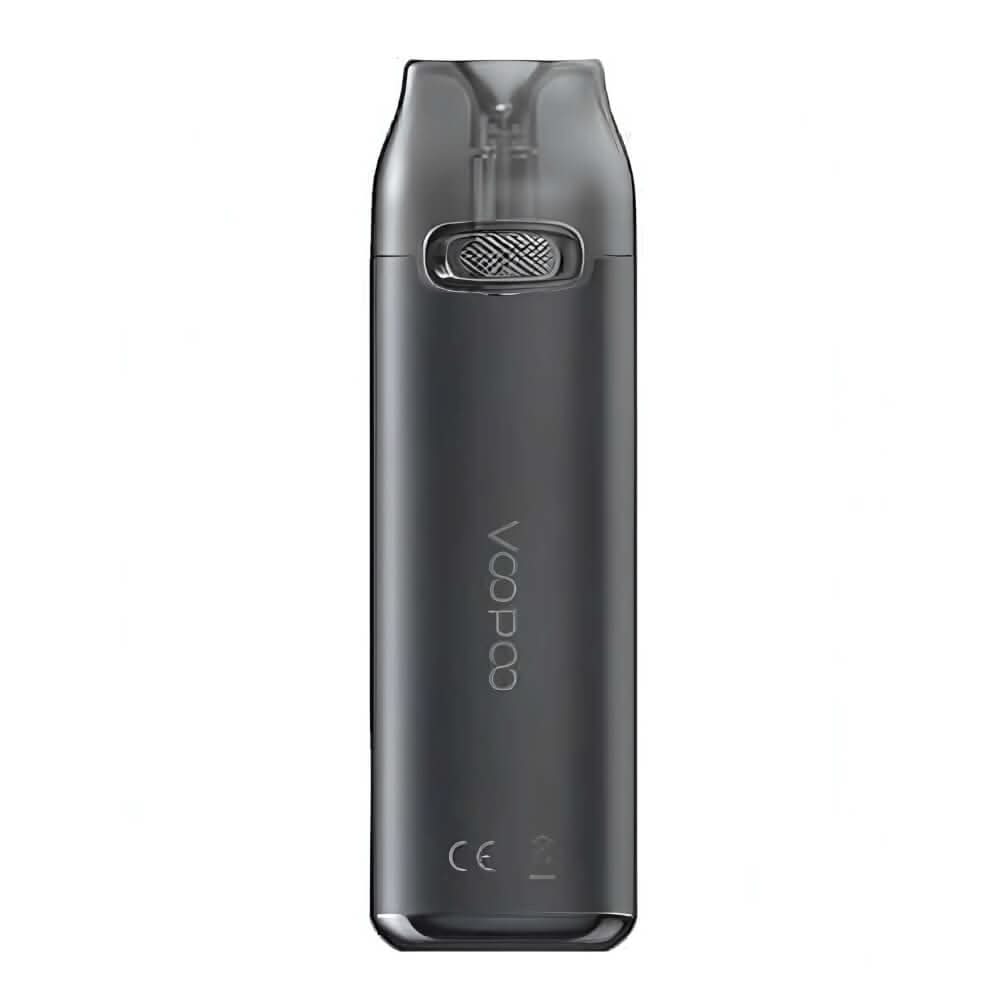 Voopoo Vmate 17W Pod Kit - Space Grey - Eliquid Base - 