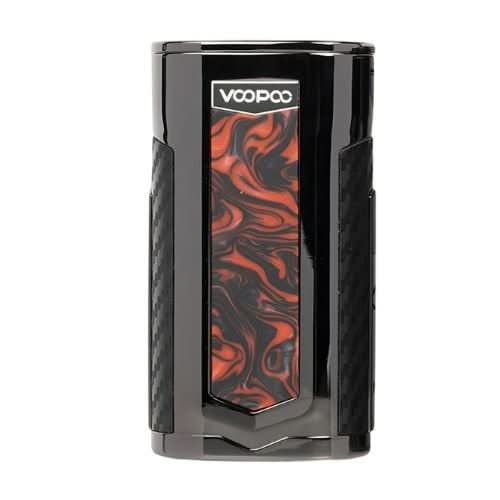 Voopoo X 217 Mod Kits  - B Scarlet