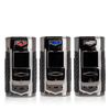VooPoo X217 Mod - Eliquid Base - Prussian Blue
