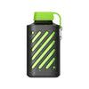 Vozol Gear 10000 Disposable Vape - Eliquid Base - Green blast