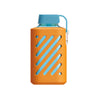 Vozol Gear 10000 Disposable Vape - Eliquid Base - Orange mango guvvaa