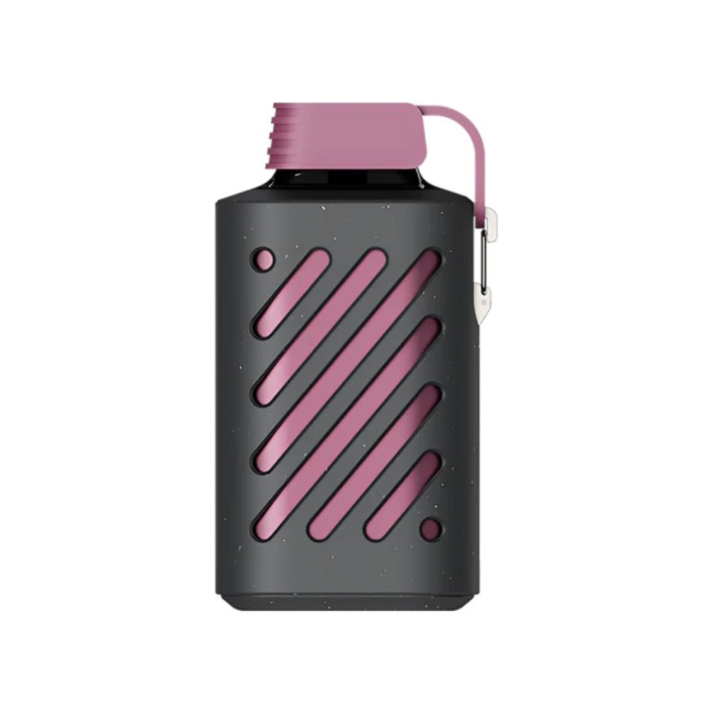 Vozol Gear 10000 Disposable Vape - Eliquid Base - Matcha chocolate cream