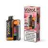 VOZOL vape device and packaging on a white background