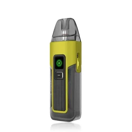 Vaporesso Luxe X2 Pod Vape Kit - Wasp Yellow