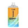 WGA Crystal Pro Max Plus 10000 Puff Disposable Vape - Eliquid Base - Ice Pop