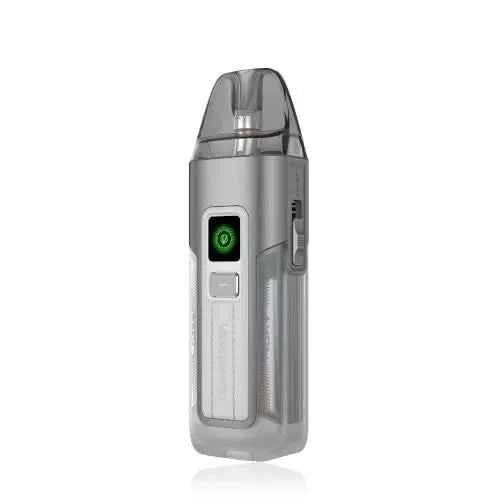 Vaporesso Luxe X2 Pod Vape Kit - White Silver