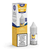 Wunder Bar 6000 Nic Salt 10ml E-Liquid  Pack of 5 ,Blue Raspberry Lemonade