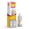Wunder Bar 6000 Nic Salt 10ml E-Liquid  Pack of 5 , Berry Lemonade