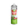 Wunder Bar Juice 100ml Shortfill 0mg ,Watermelon Ice