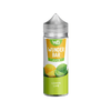 Wunder Bar Juice 100ml Shortfill 0mg , Lemon Lime