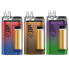 Zap Instafill 3500 Disposable Vape Device - 20MG - Eliquid Base - Strawberry Kiwi