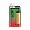 Zap Instafill 3500 Disposable Vape Device - 20MG - Eliquid Base - Strawberry Kiwi