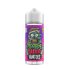 Zombie Blood Shortfill 100ml E - Liquid - 0MG - Eliquid Base - Vamtoes
