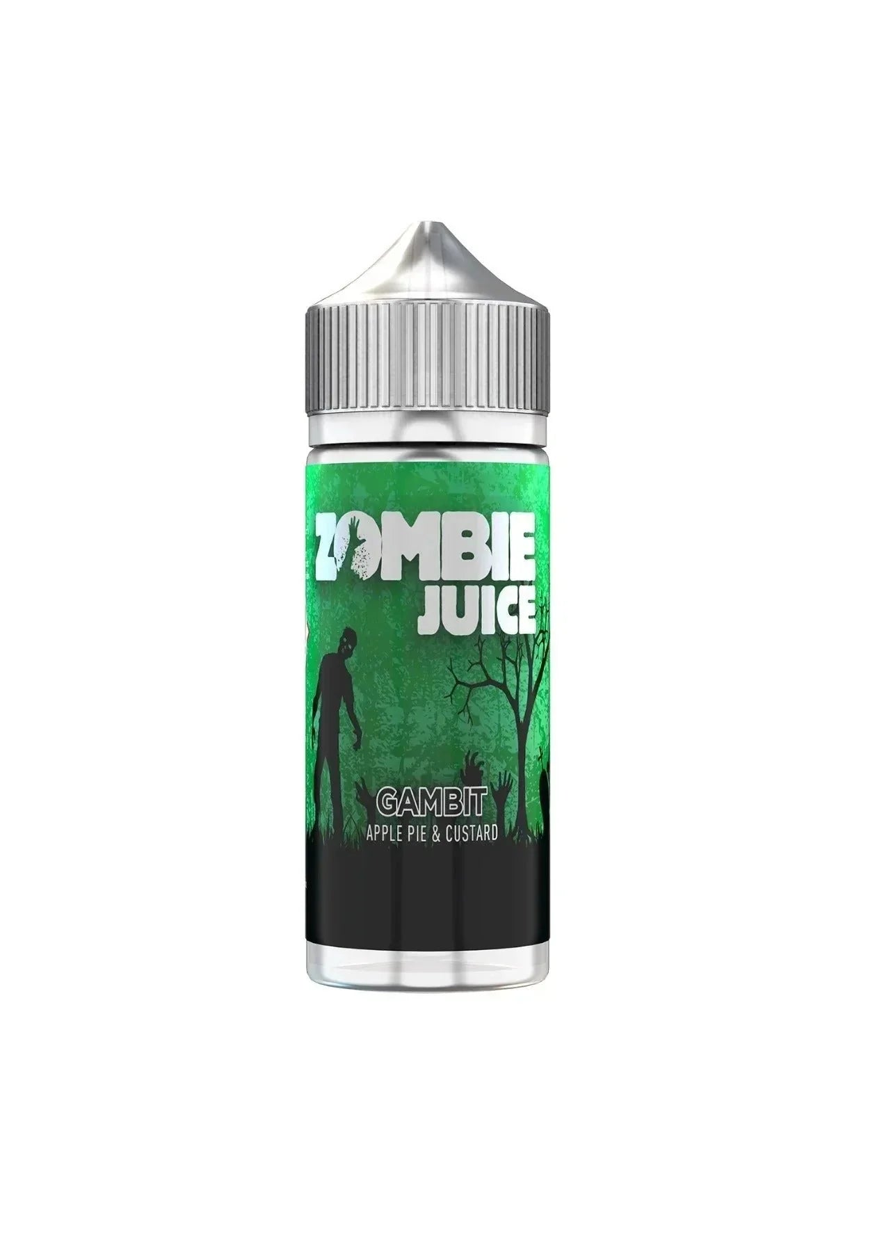 Zombie Juice 100ML Eliquid Shortfill - Vapewholesalesupplier