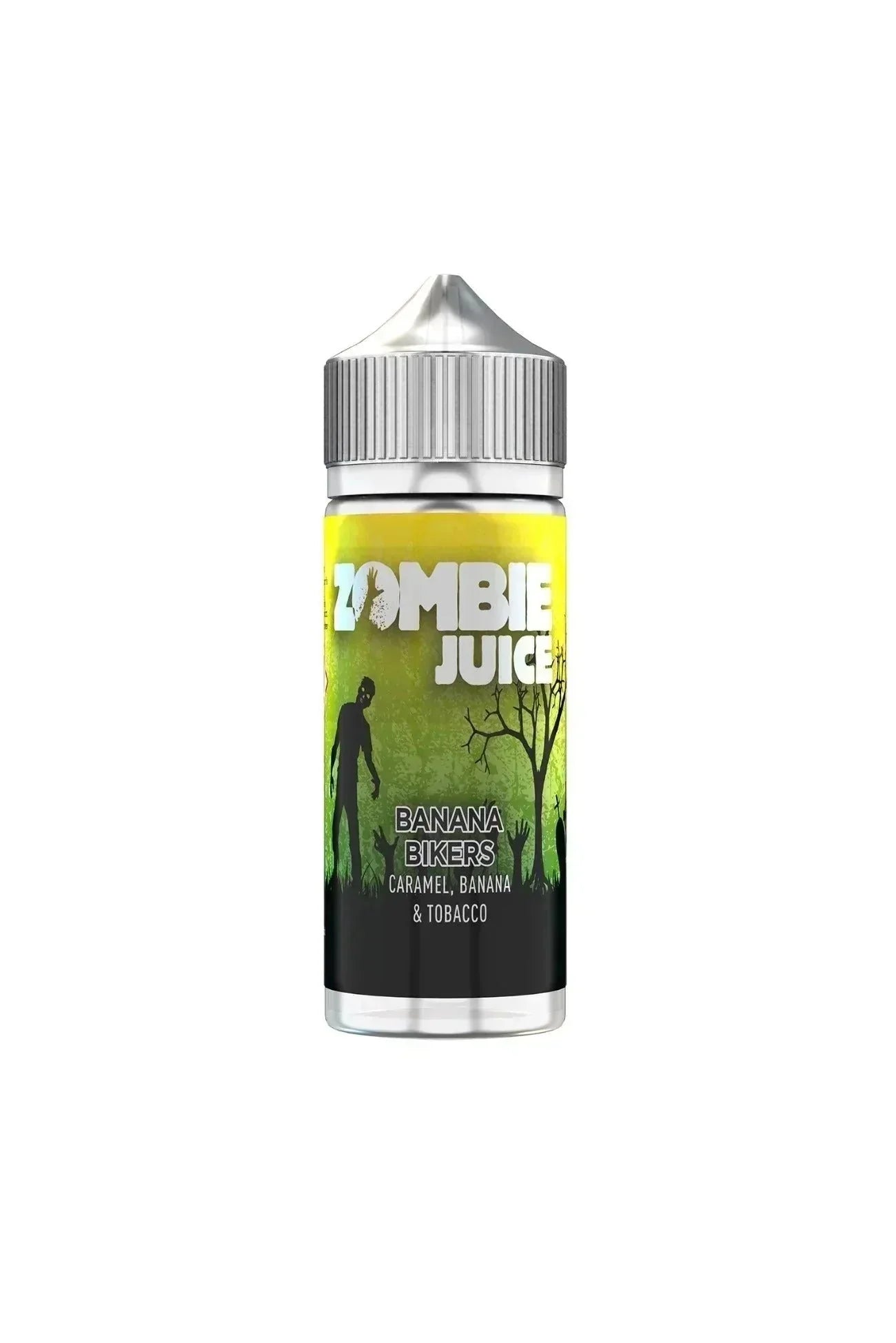Zombie Juice 100ML Eliquid Shortfill - Vapewholesalesupplier