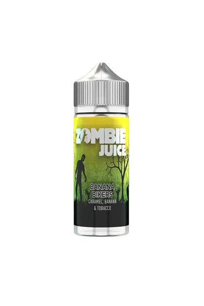 Zombie Juice 100ML Eliquid Shortfill - Vapewholesalesupplier