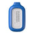 0% - Insta Bar 5000 Disposable Vape Pod Device | NO NICOTINE - Eliquid Base-Blueberry Raspberry