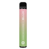 Elux Bar 600 Puffs Disposable Vape Device - Strawberry Bubblegum Watermlon