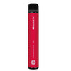 Elux Bar 600 Puffs Disposable Vape Device - Strawberry Ice
