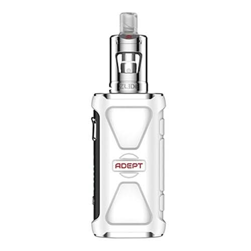 Adept Zlide by Innokin 3000Mah Mtl Vape Kit - White