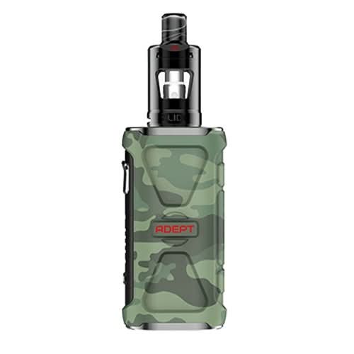 Adept Zlide by Innokin 3000Mah Mtl Vape Kit - Frosted Camo